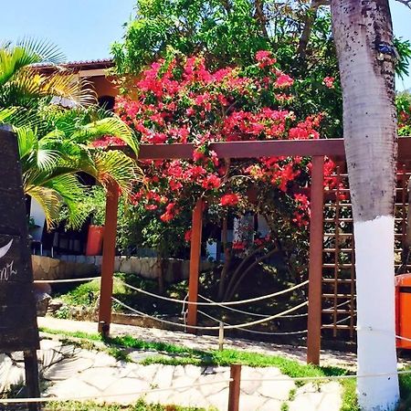 Pousada Acgua Residenz Cabo de Santo Agostinho Zewnętrze zdjęcie