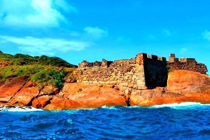 Pousada Acgua Residenz Cabo de Santo Agostinho Zewnętrze zdjęcie