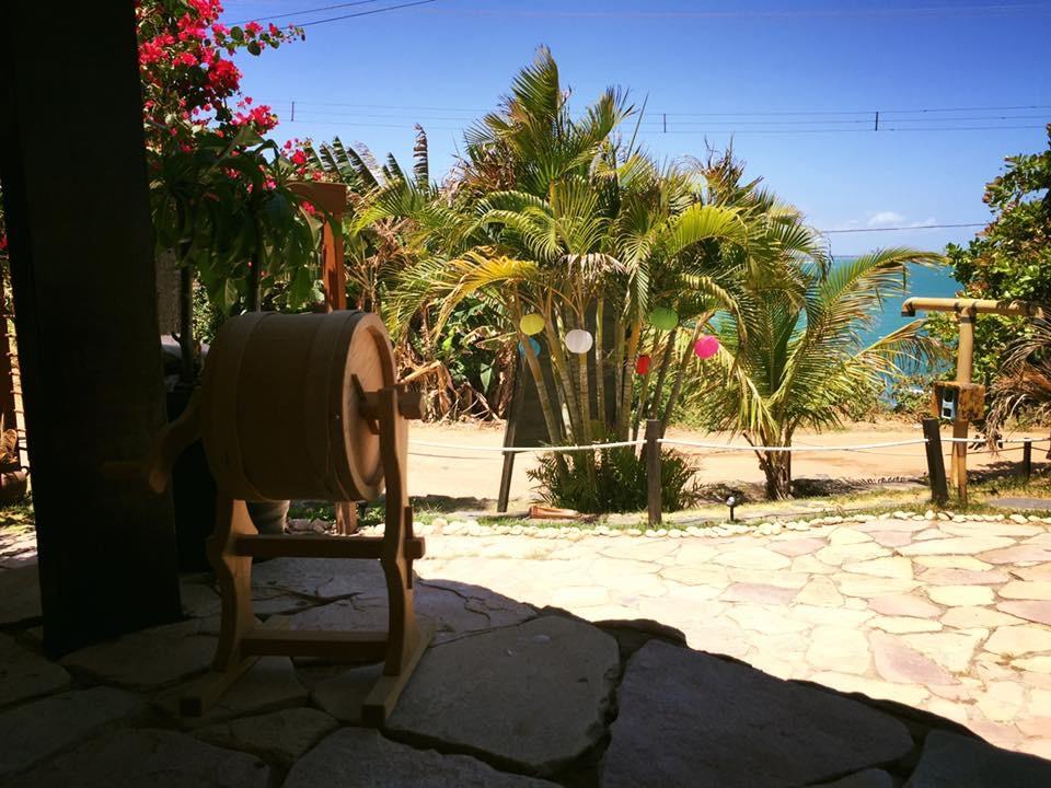 Pousada Acgua Residenz Cabo de Santo Agostinho Zewnętrze zdjęcie