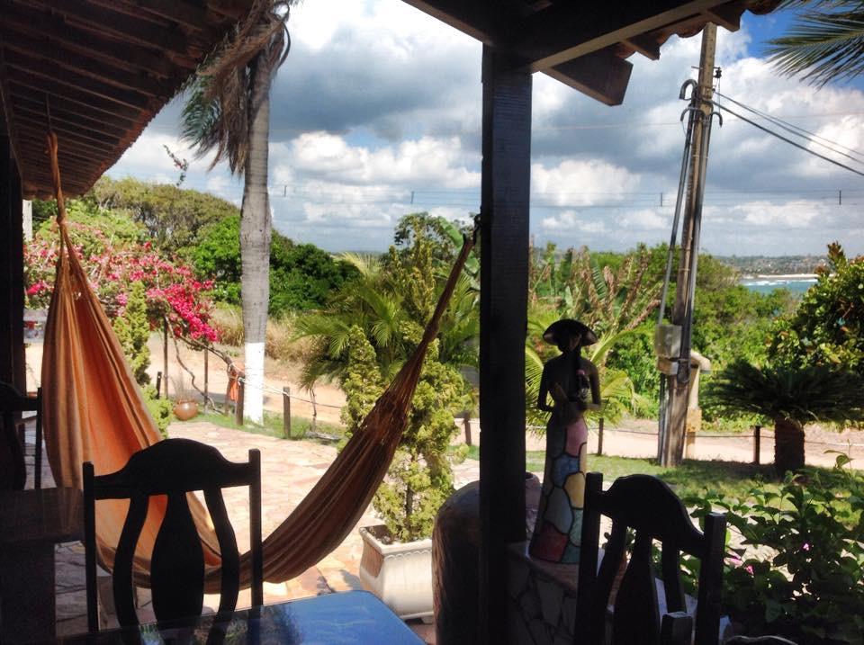 Pousada Acgua Residenz Cabo de Santo Agostinho Zewnętrze zdjęcie