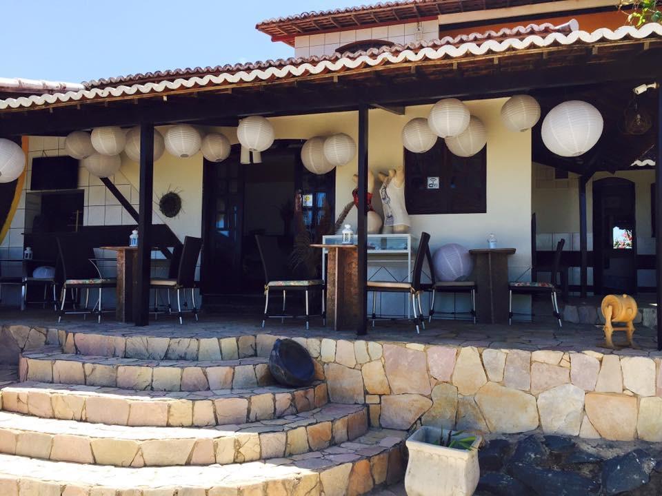 Pousada Acgua Residenz Cabo de Santo Agostinho Zewnętrze zdjęcie